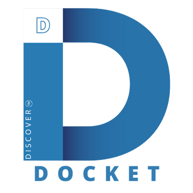 Discover Docket Logo
